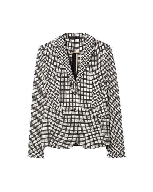 жакет luisa cerano 418058/2402 011