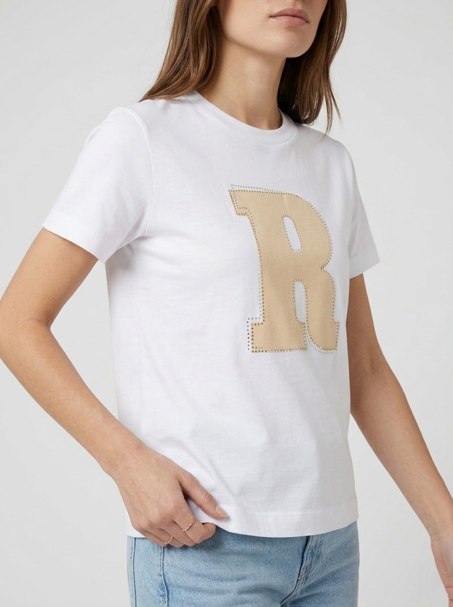 футболка rich&royal 2107-443