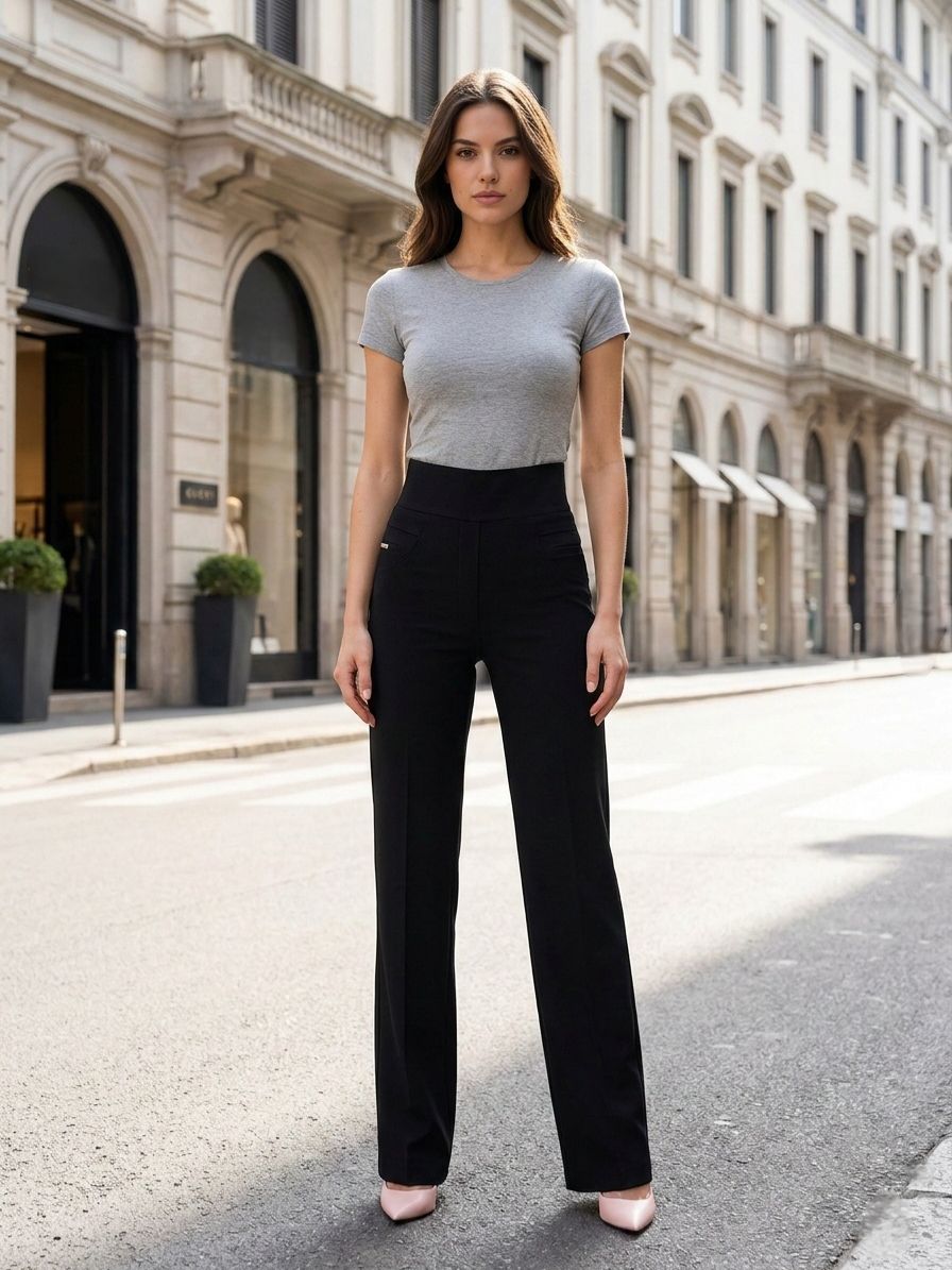 брюки franco vello 7657-225/24-02