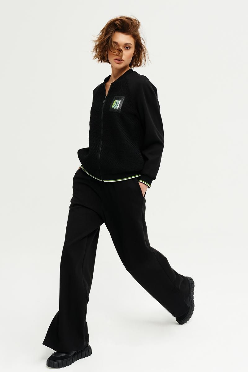 брюки noche mio TEMPO 4.760