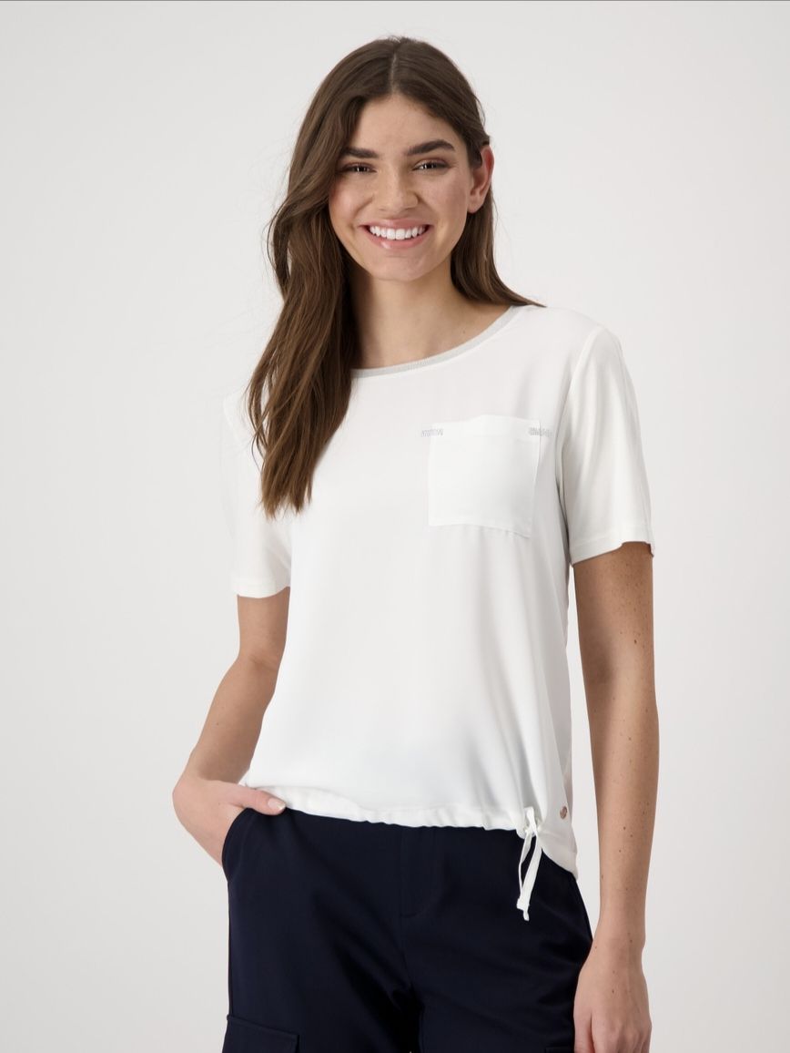 блузка женская monari 409336