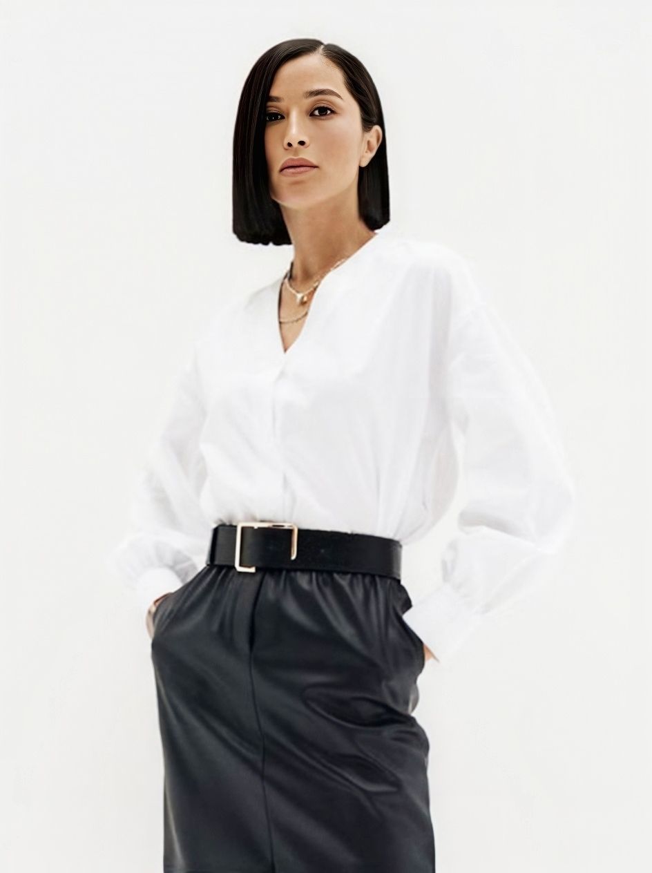 блузка noche mio libra 6.001