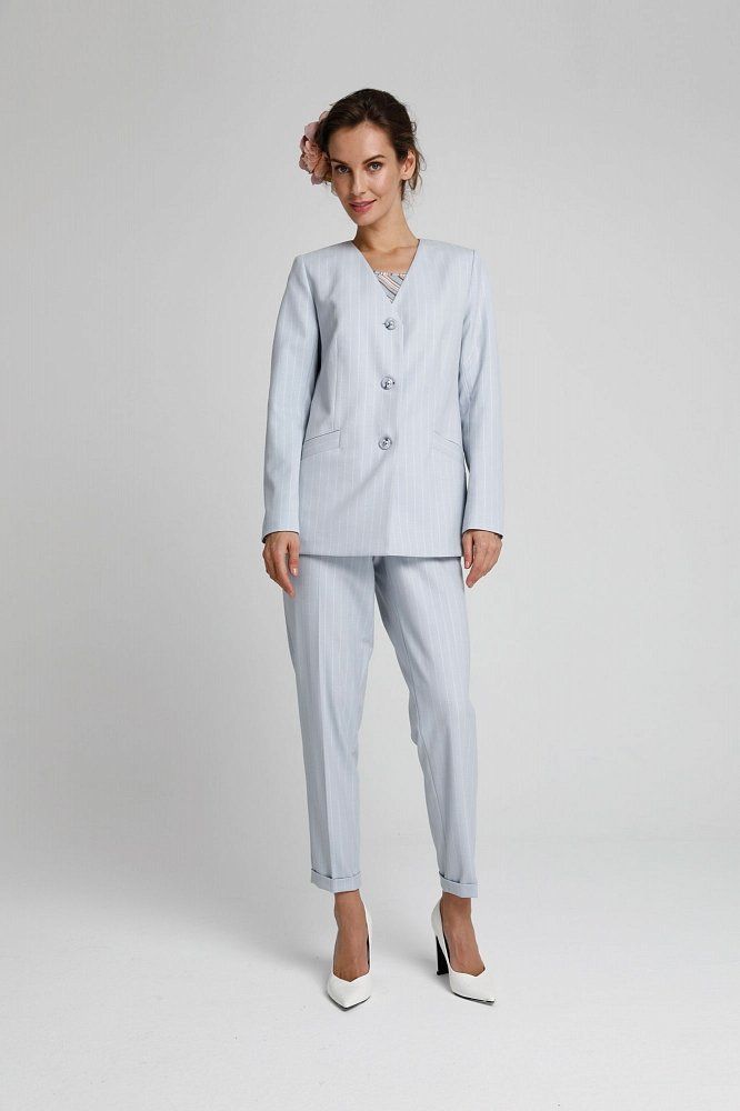 жакет женский solo by endea 030181-2377/19С