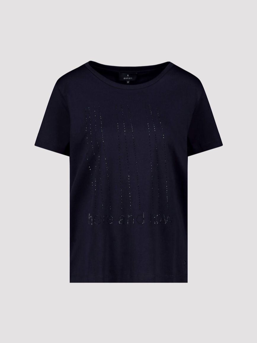 футболка monari 409374 797