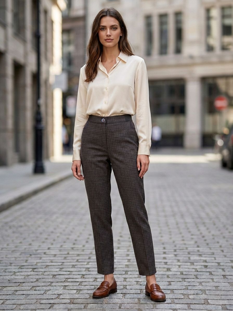 брюки женские franco vello 7472-224/23-02