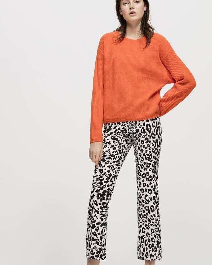 брюки luisa cerano 618125 2408