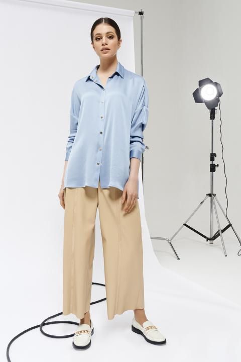 блузка женская noche mio Savannah 6.464