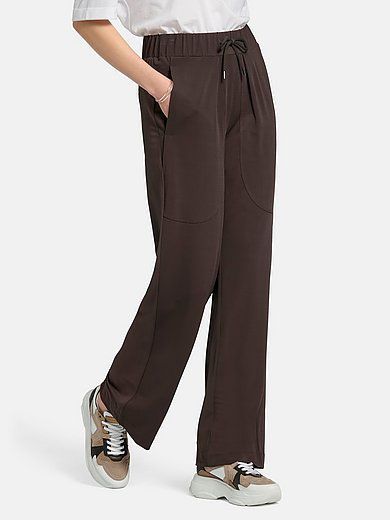 брюки margittes 46728 2004 600003