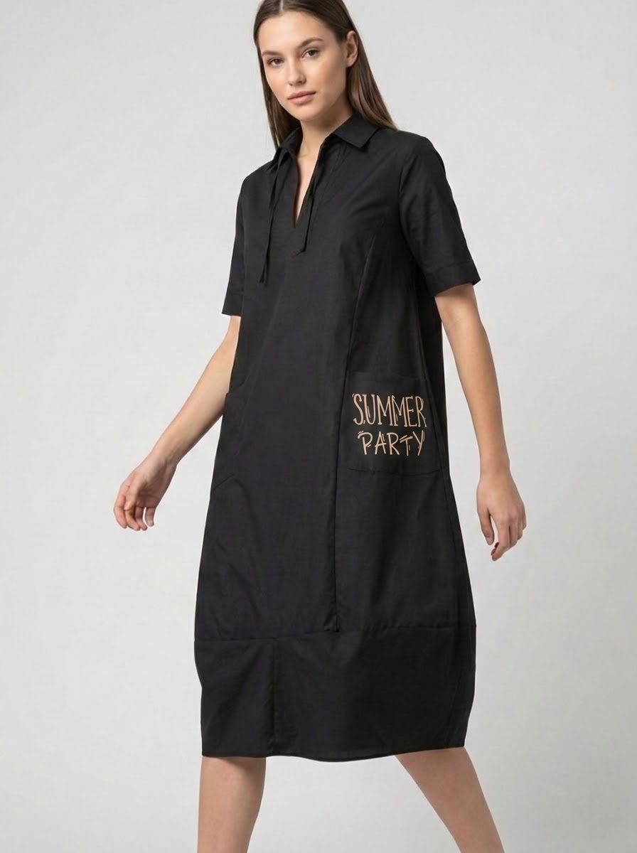 платье женское donne da sogno 25D4007/М/25-01