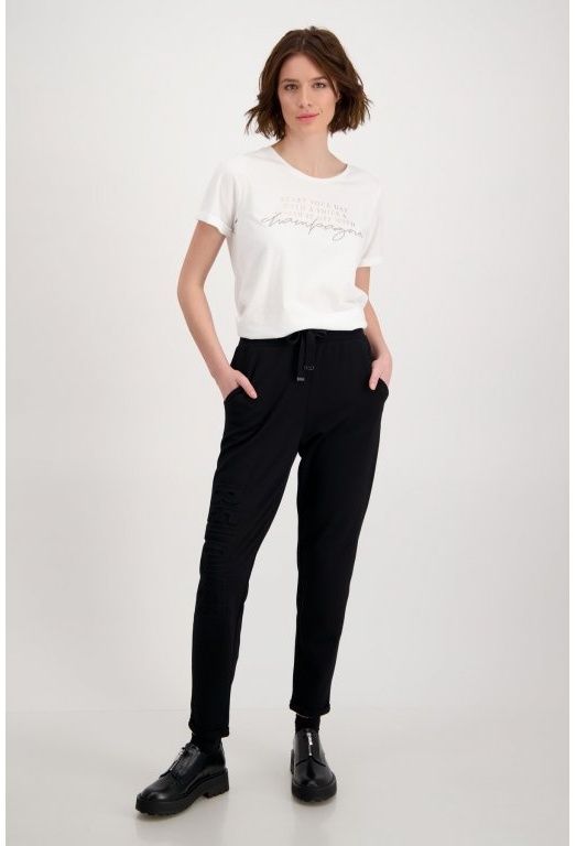 джоггеры (спортивные брюки) monari 806469/999