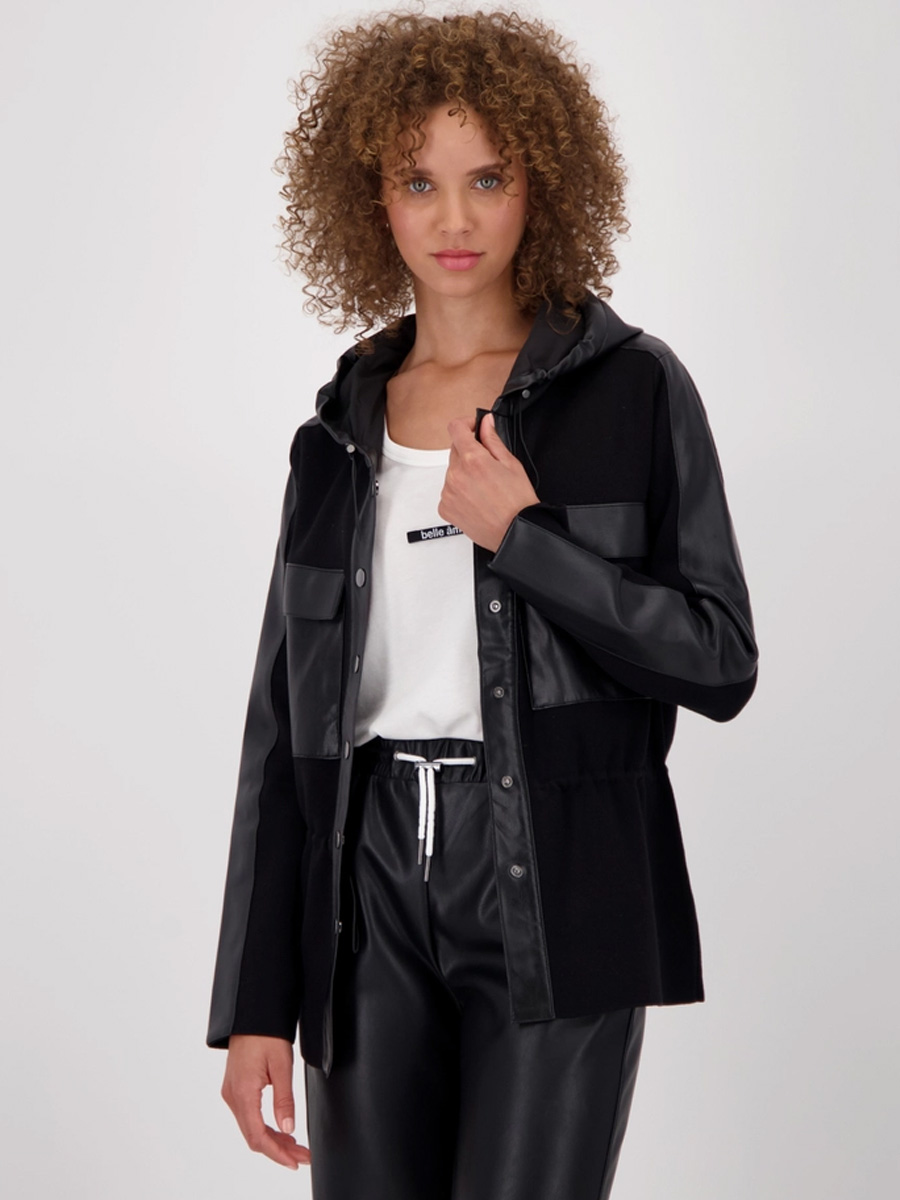 куртка monari 808967 999