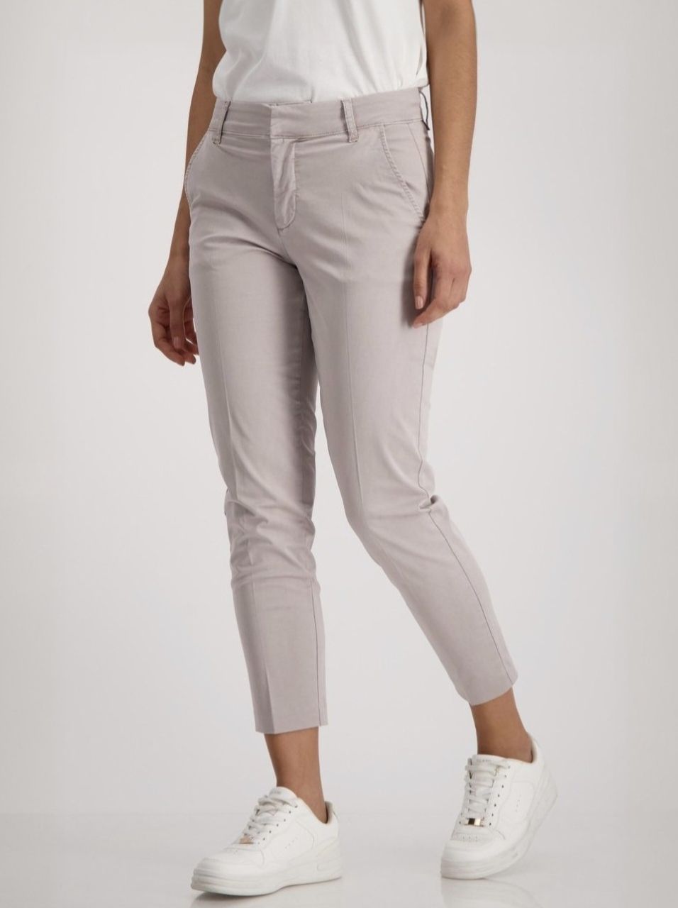 брюки женские чинос monari 409339 503