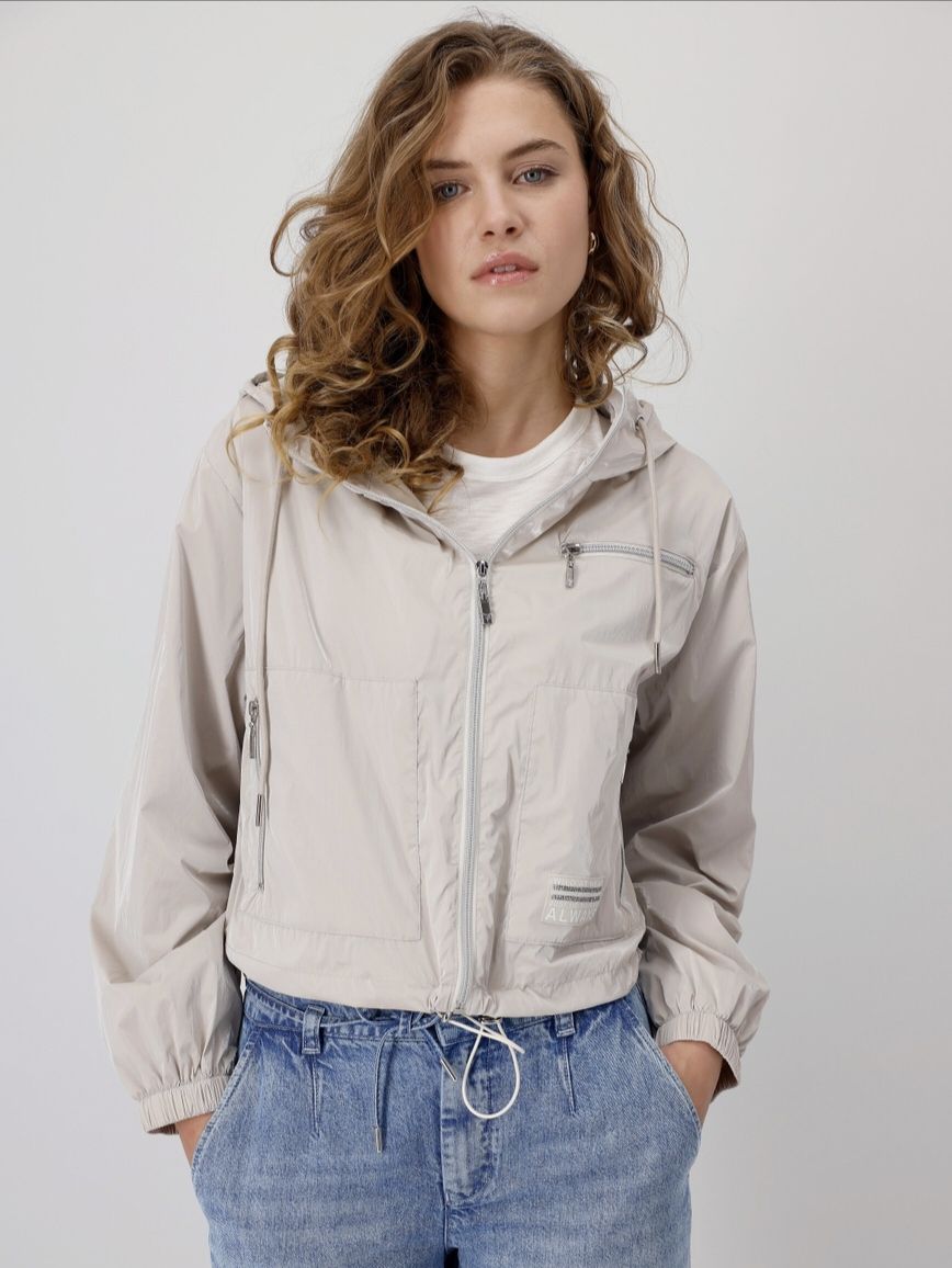 куртка-ветровка женская monari 409511 118