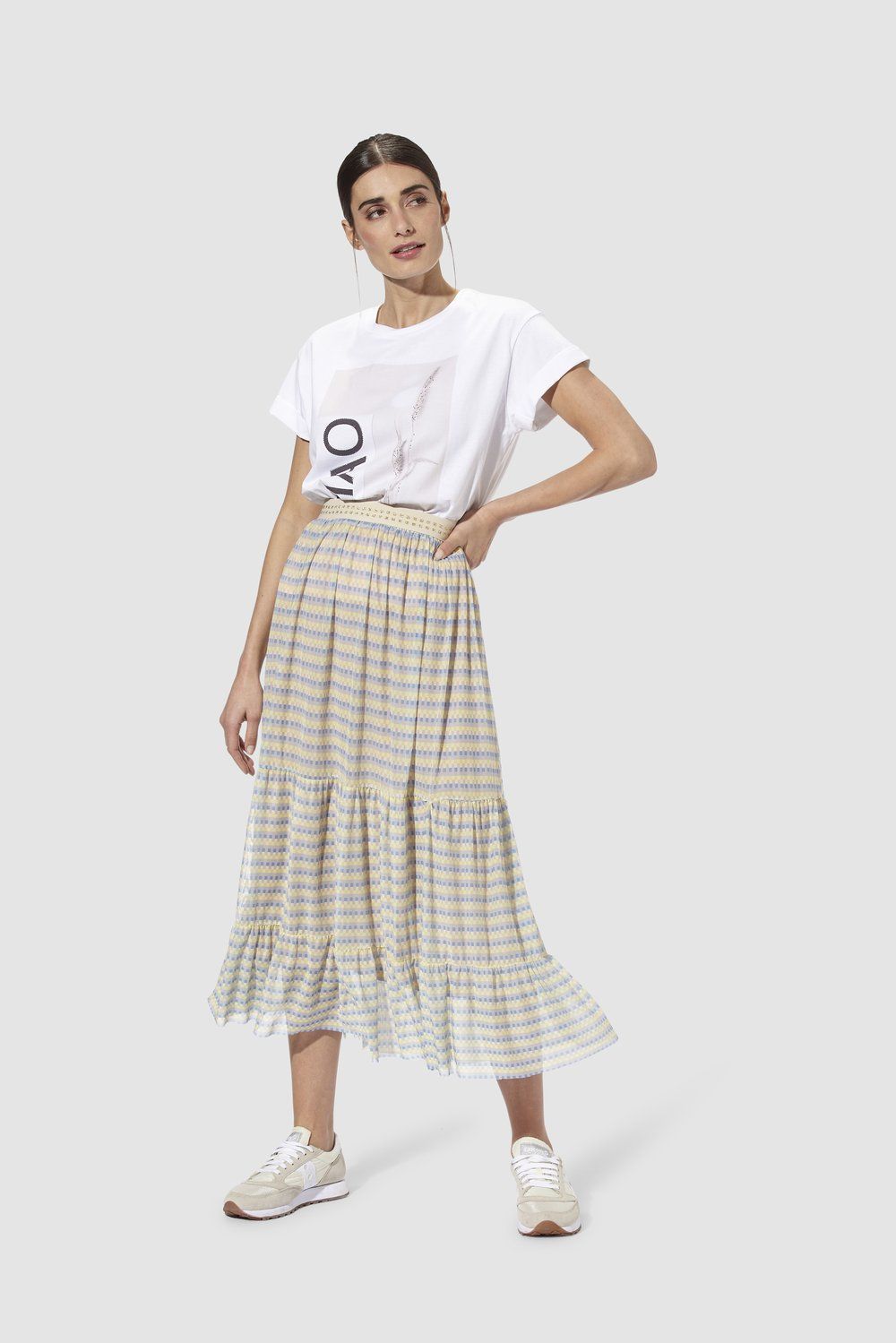 юбка rich&royal 2102-662