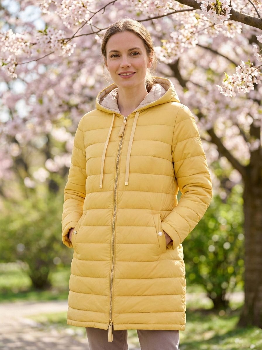 куртка-пуховик franco vello 3573-124/24-01