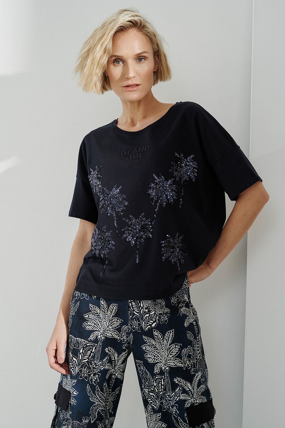 футболка margittes 26595 2121 40000