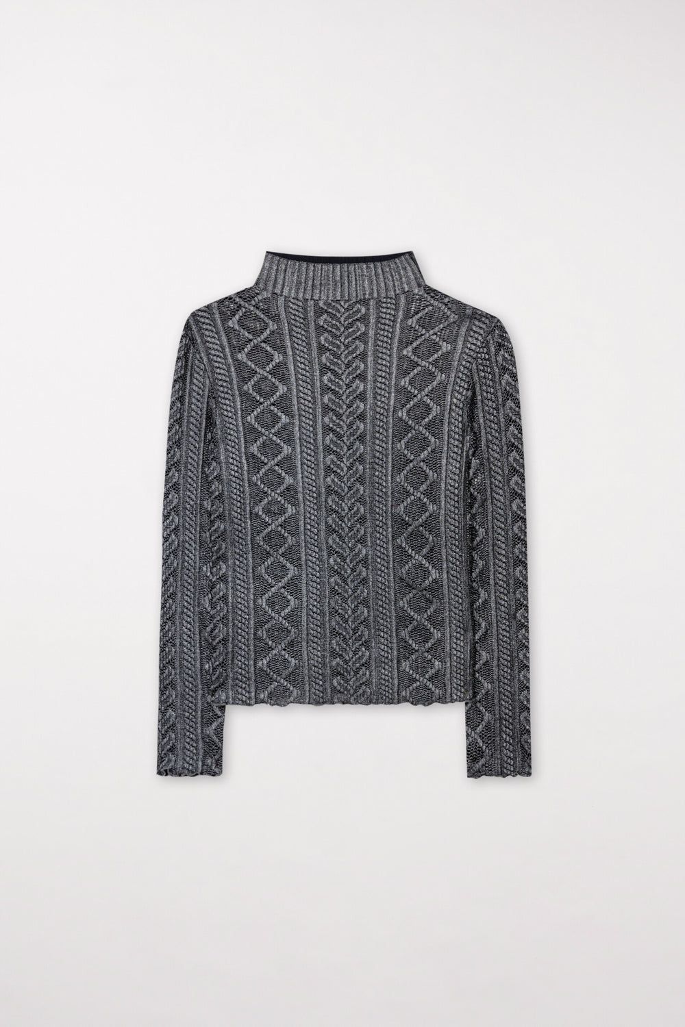 джемпер luisa cerano 308189/7909 1329