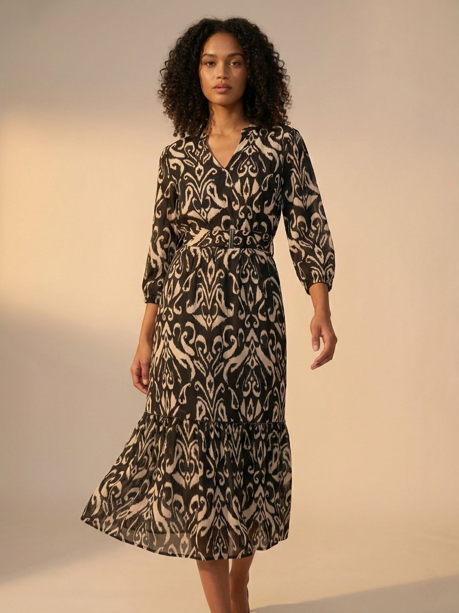 платье franco vello 8174-124/24-01 etno-jazz-115