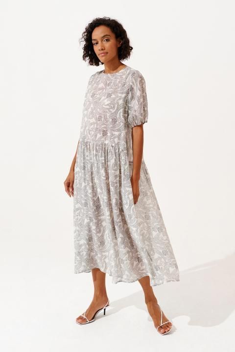 платье noche mio MANTA 1.870