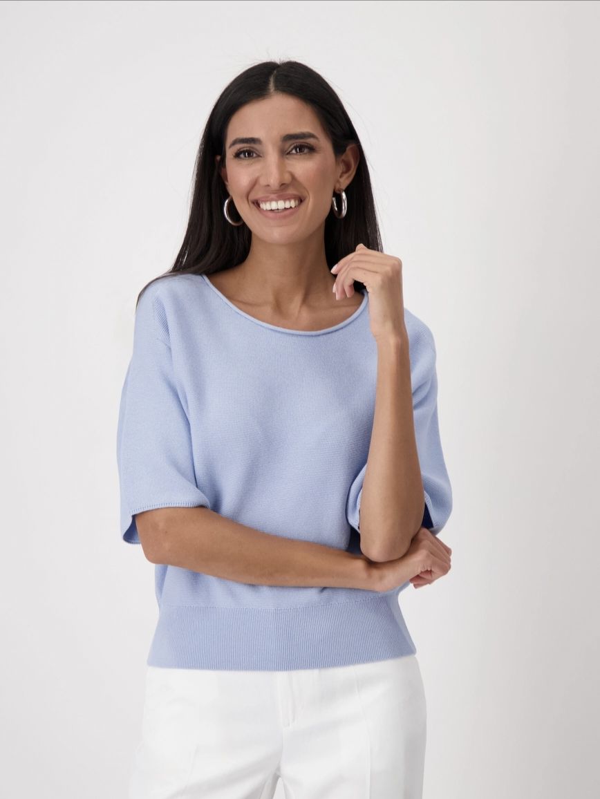 джемпер женский monari 409948 714