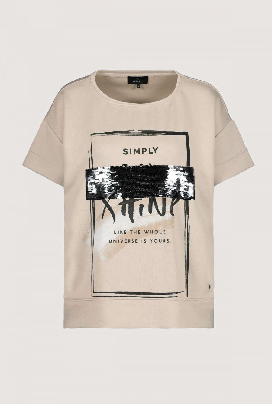 джемпер женский monari 406745