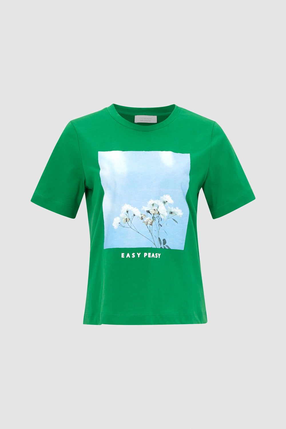 футболка rich&royal 2202-453