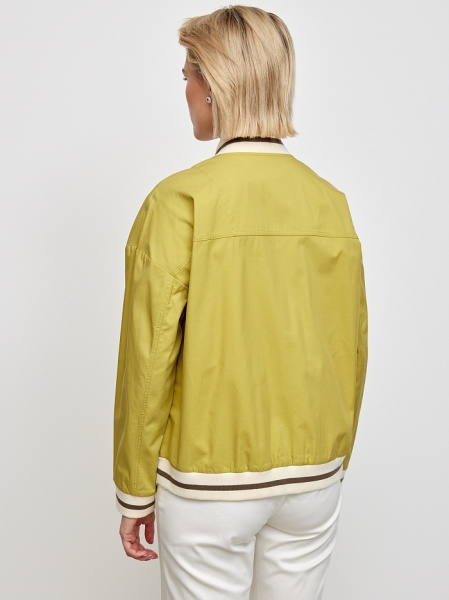 жакет (бомбер) женский bulmer 4234335/52