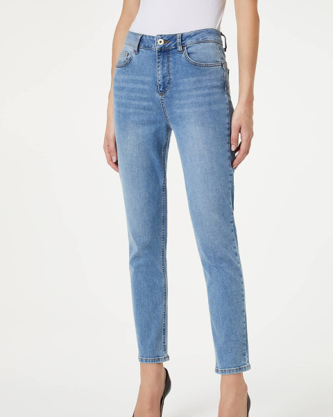 джинсы liu jo UA0032 D4434