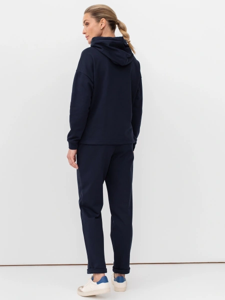 трикотажные брюки (джоггеры) bulmer 4245850/64