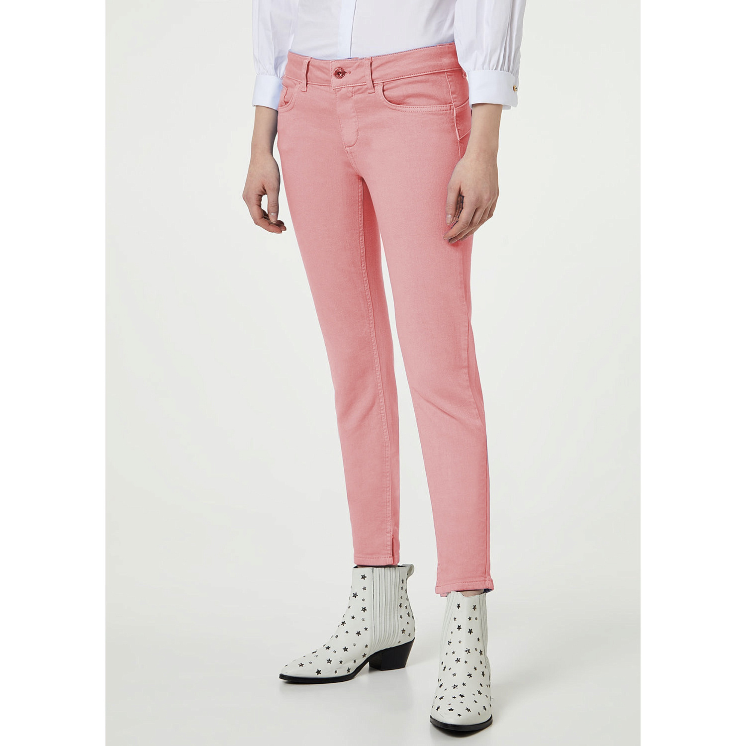 Джинсы Liu Jo Milano