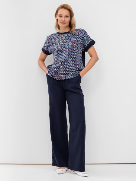 брюки bulmer 4245419/64