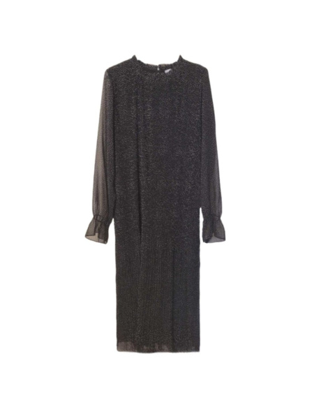 платье женское franco vello 8077-223/22-02 pois-127