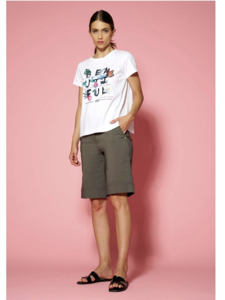 шорты женские donne da sogno 25D3825