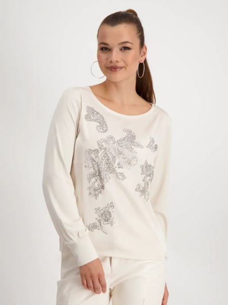 джемпер monari 808146 130