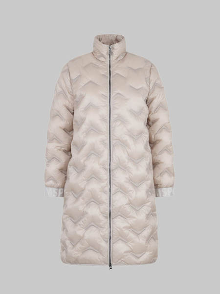 пальто (пуховик) sportalm 010148-5049