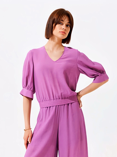 блуза noche mio CORA 6.869