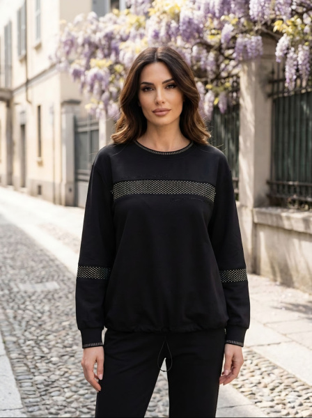 Джемпер женский Elisa Fanti