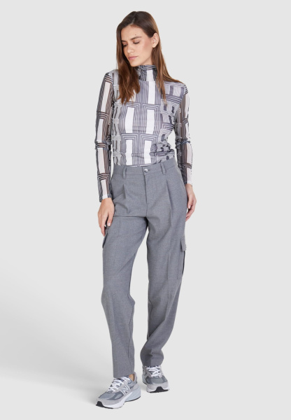 джемпер (водолазка) marc aurel 7600 7000 73777