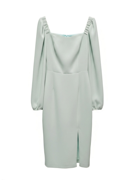 Платье Yuna Brand