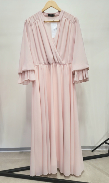 платье yuna brand 3681