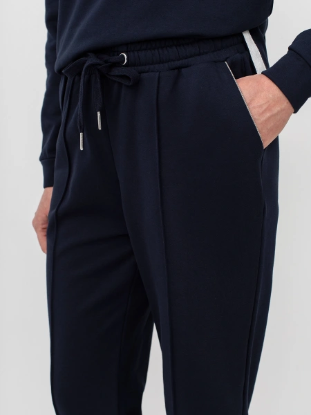 трикотажные брюки (джоггеры) bulmer 4245850/64