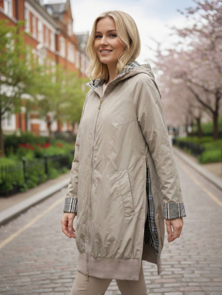 Ветровка (куртка) Franco Vello