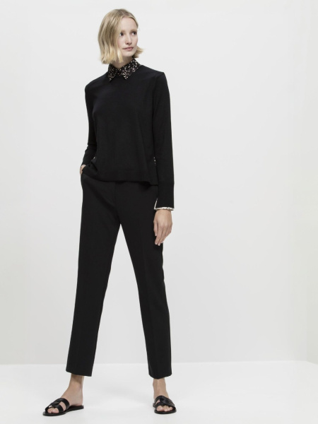 брюки luisa cerano 608122/2056