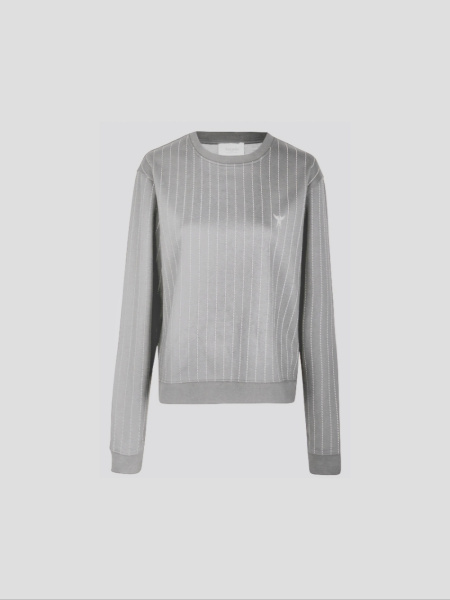 свитшот (джемпер) angel's 614 1319