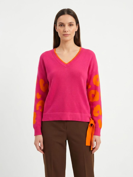 пуловер eiszeit арт. 2671 861 674374, размер Eiszeit 36, 38, 42