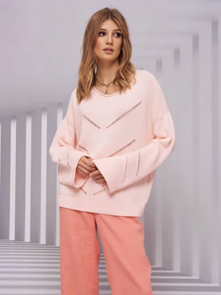 джемпер barbara geratti C4502BG 22C547-Д37



