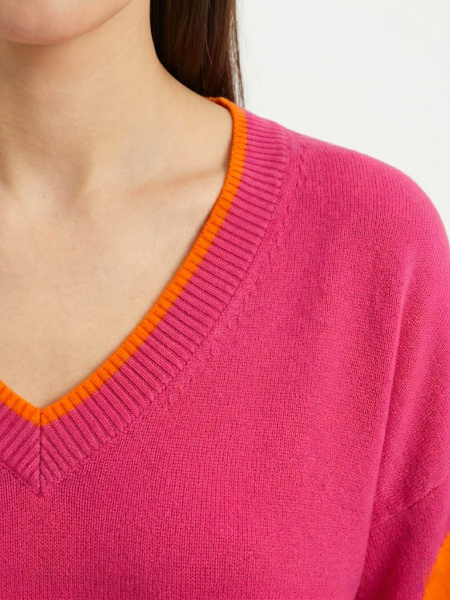 Пуловер Eiszeit (42)