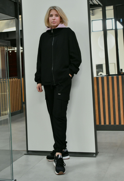 брюки женские franco vello 7544-124/24-01