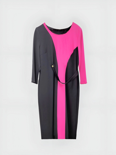 платье elisa fanti 3A330 02