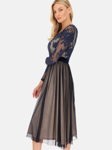 платье женское l'af Karena LF-10_jd_-0906-001